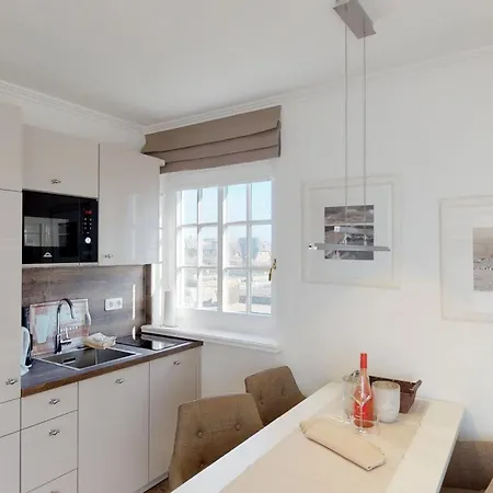 Arnika-hof Arnika Hof App 8 Appartement *