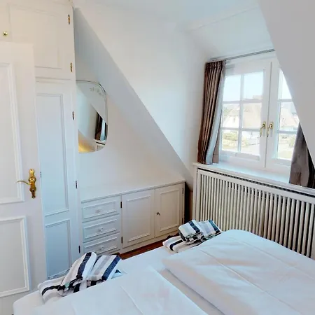 Arnika-hof Arnika Hof App 8 Appartement