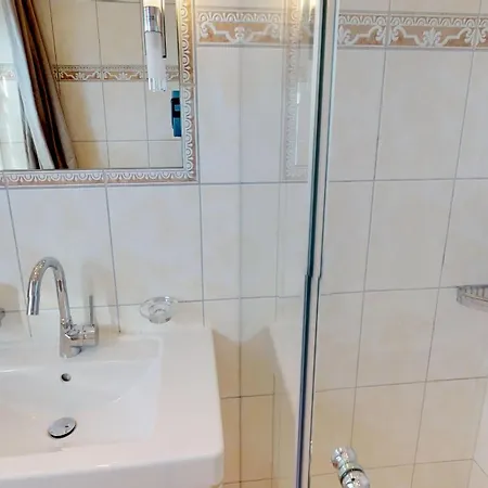 Apartment Arnika-hof Arnika Hof App 8