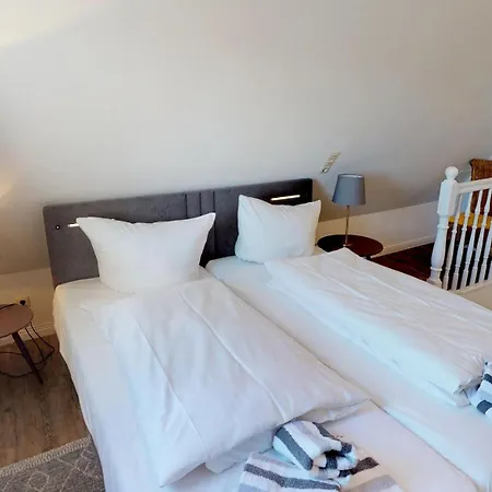 Arnika-hof Arnika Hof App 8 Appartement *