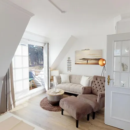 Appartement Arnika-hof Arnika Hof App 8 *