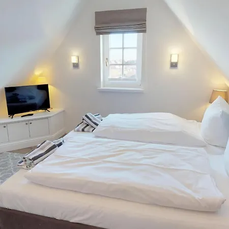 Arnika-hof Arnika Hof App 8 Appartement *