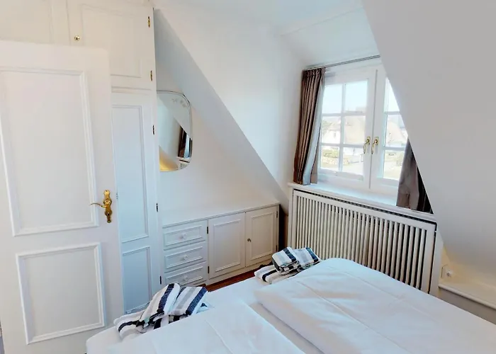Arnika-hof Arnika Hof App 8 Apartman