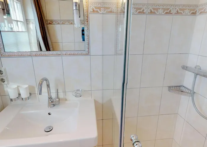 Apartman Arnika-hof Arnika Hof App 8