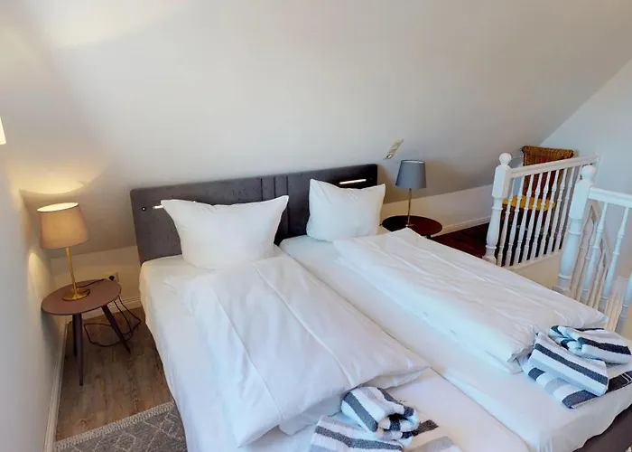 Arnika-hof Arnika Hof App 8 Apartman *