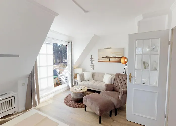 Apartman Arnika-hof Arnika Hof App 8 *