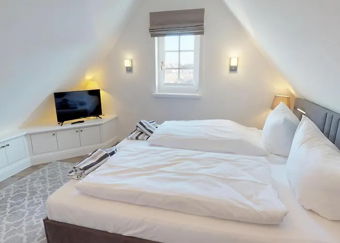 Arnika-hof Arnika Hof App 8 Apartman *