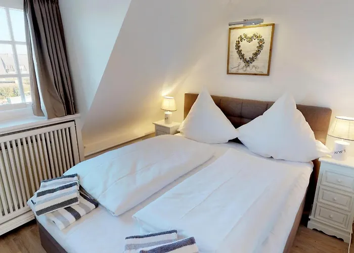 Arnika-hof Arnika Hof App 8 Apartman *